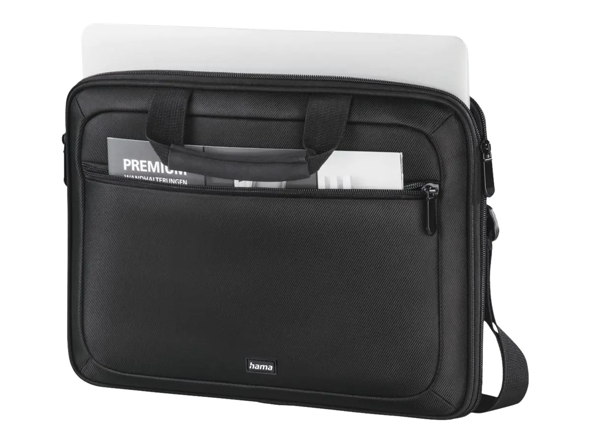 Hama "Nizza" - Notebook-Tasche - 40 cm (15.6")
