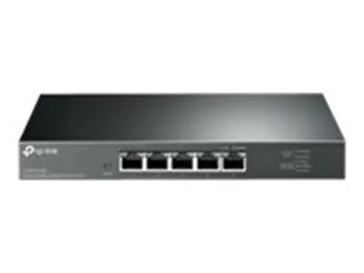 TP-Link TL-SG105-M2 - V1 - Switch - unmanaged - 5 x 100/1000/2.5G - Desktop, wandmontierbar