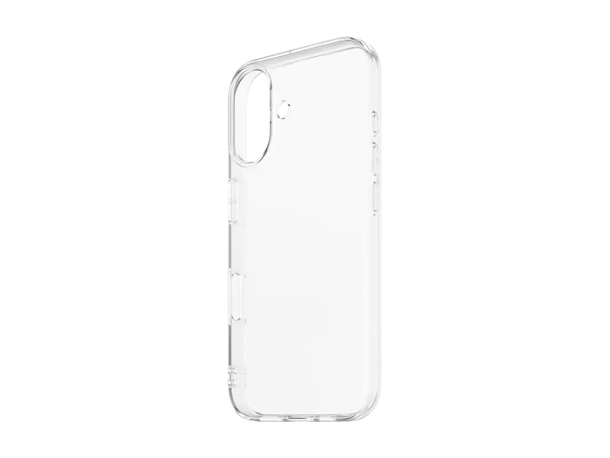 PanzerGlass SAFE. by PanzerGlass - Hintere Abdeckung für Mobiltelefon - Thermoplastisches Pol