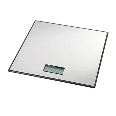 MAUL Paketwaage MAULglobal 100 g - 50kg ohne Netzanschluss