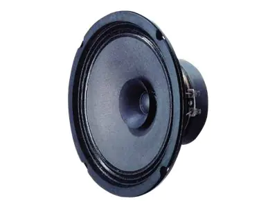 VISATON BG 20 8 OHM - Lautsprechertreiber - 40