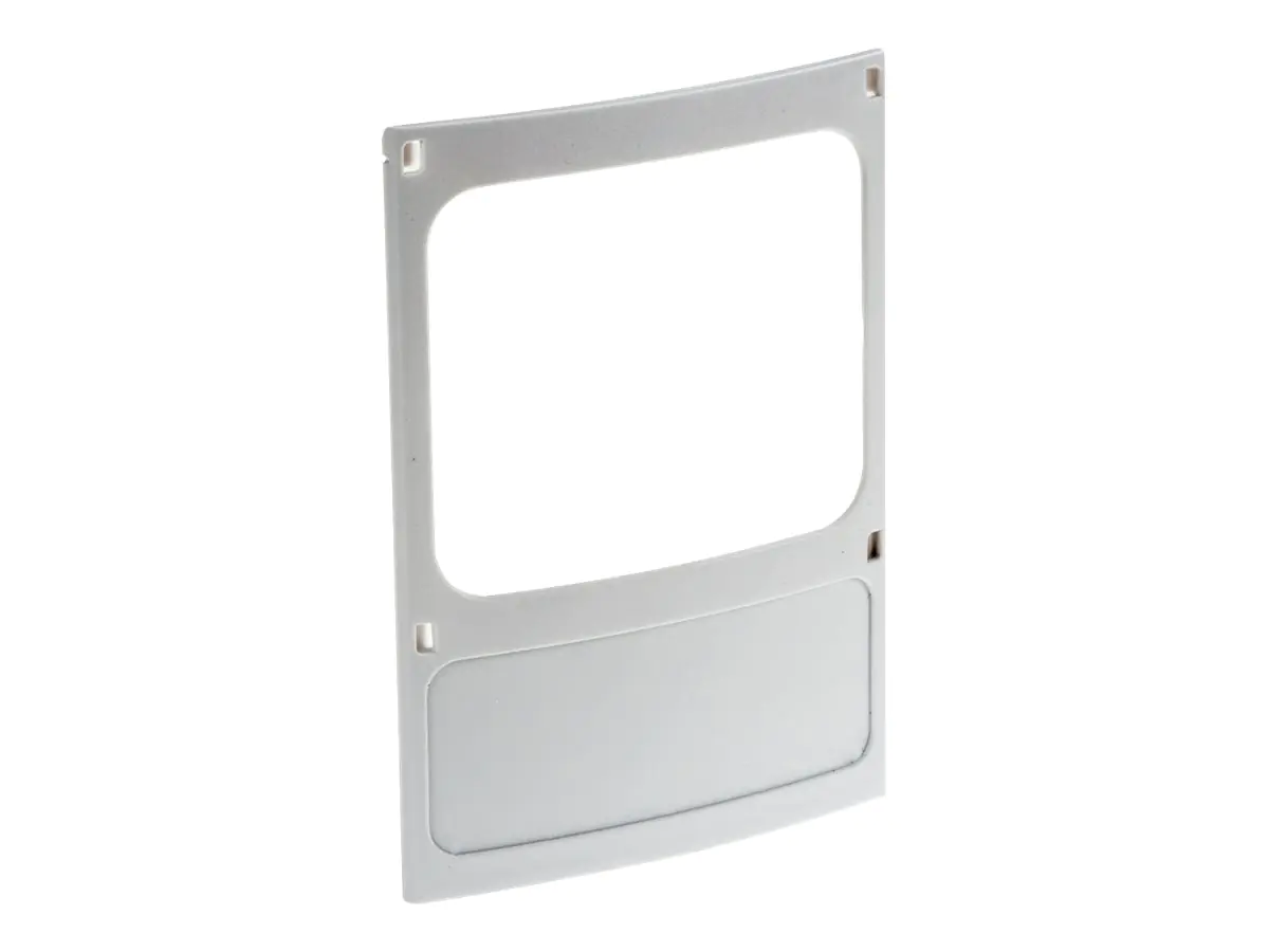 Axis Diverging Lens B 120° - LED-Weißicht -Zerstreuungslinse