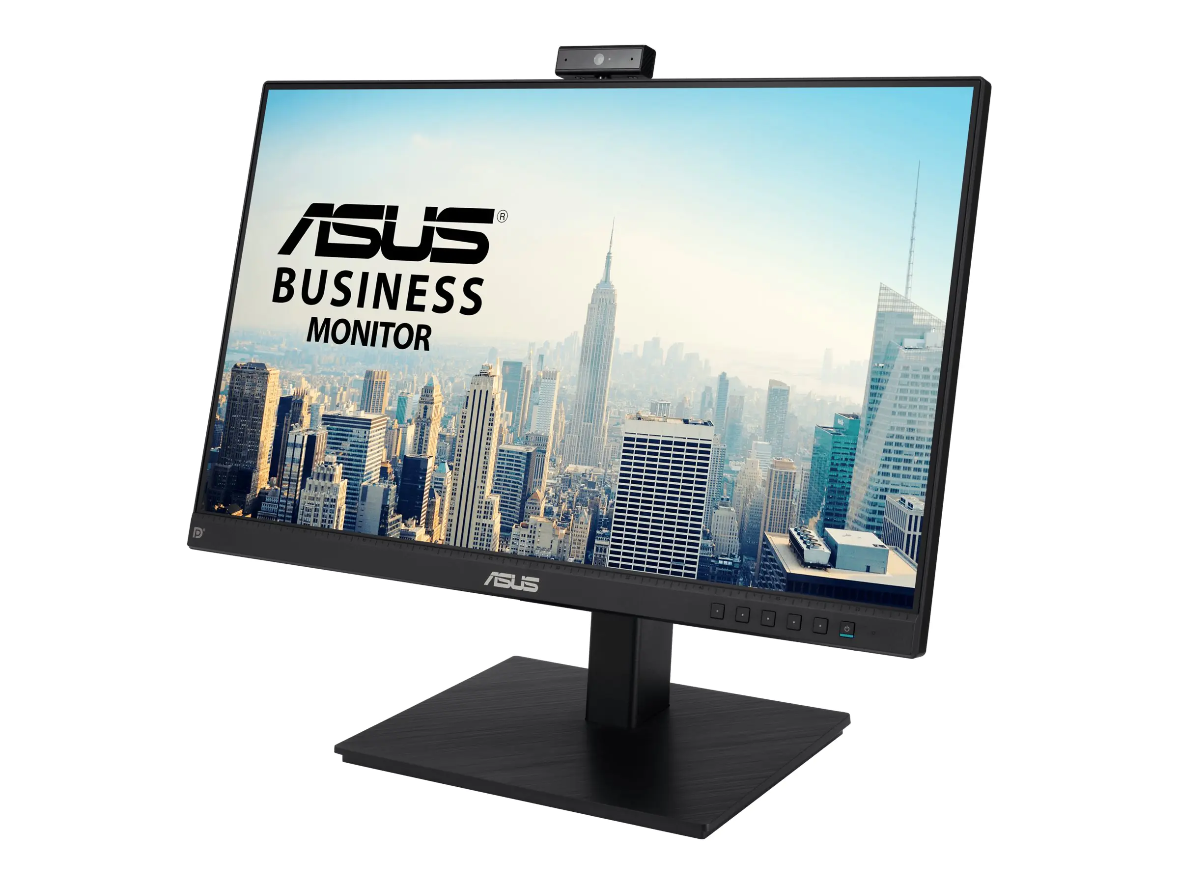 ASUS BE24EQSK - LED-Monitor - 60.5 cm (23.8") - 1920 x 1080 Full HD (1080p) 90LM05M1-B03370