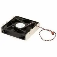 Supermicro FAN 0077L4 - Gehäuselüfter - 120 mm - für SC733; SuperWorkstation 5035B-TB