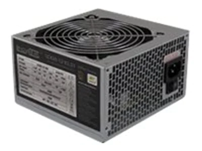 LC Power Office Series LC420-12 V2.31 - Netzteil (intern) - ATX12V 2.31 - 80 PLUS Bronze - 350 Watt - aktive PFC
