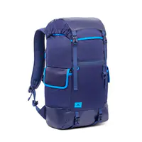 rivacase Dijon, Rucksack, 43,9 cm (17.3"), Schultergurt, 980 g 5361 BLUE
