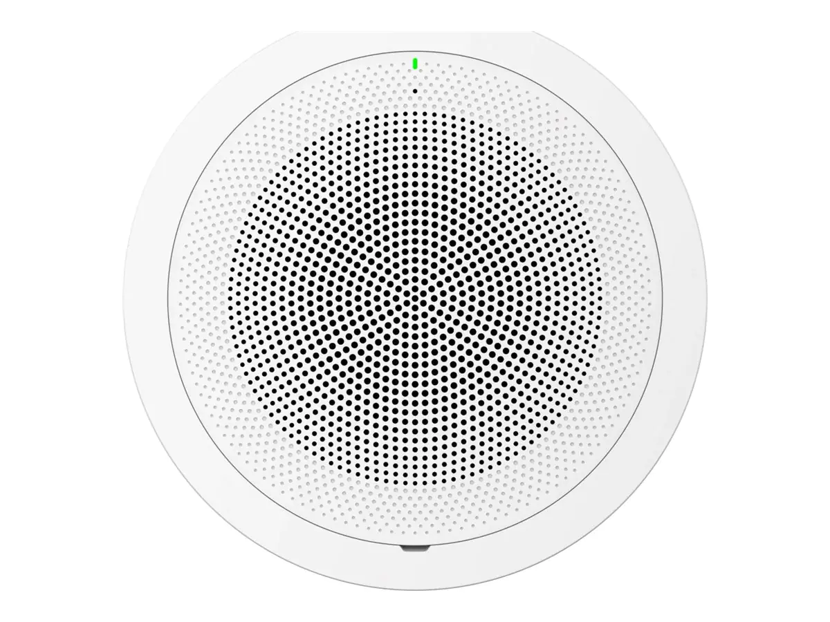 Grandstream GSC3506 V2 - IP Lautsprecher - für PA -System