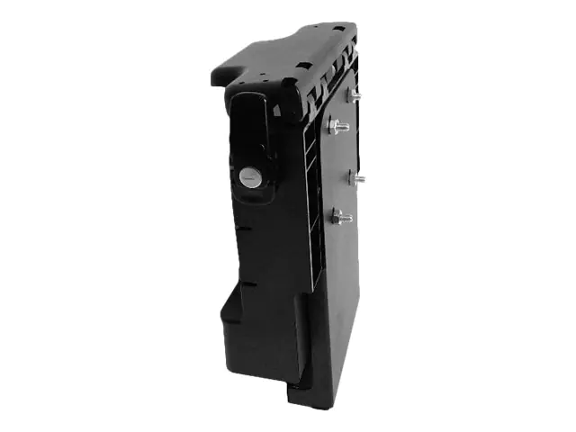 Gamber-Johnson Tamper Proof Bracket with Accelerometer Hardware - Montagekomponente (Montageklammer) 7160-1146