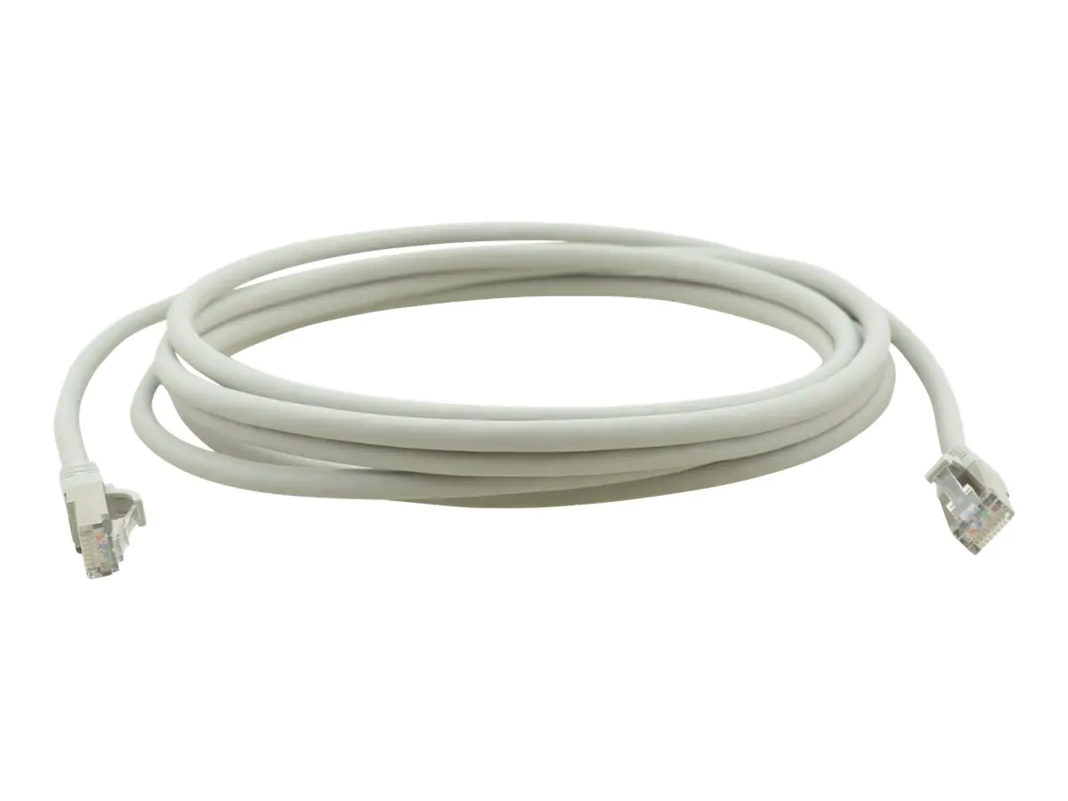 Kramer Electronics Kramer PC5E-100-3 - Patch -Kabel - RJ-45 (M)