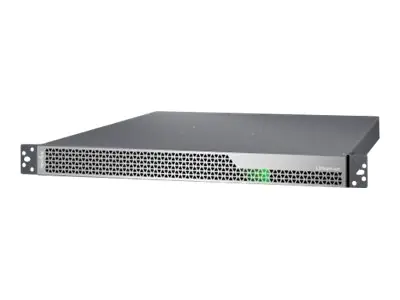 APC Smart-UPS Ultra - Externer Batteriensatz (Rack - einbaufähig) - 1 x Batterie - Lithium-Ionen - 18.85 Ah - 1U - für P/N: SRTL2K2RM1UWNC, SRTL3KRM1UC, SRTL5KRM2UJ, SRTL5KRM2UT