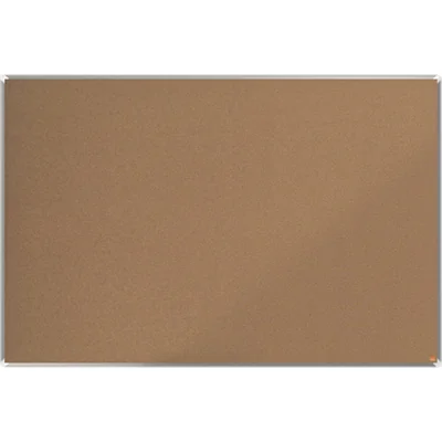 Nobo Notiztafel Premium Plus 1915184 120x180cm Kork