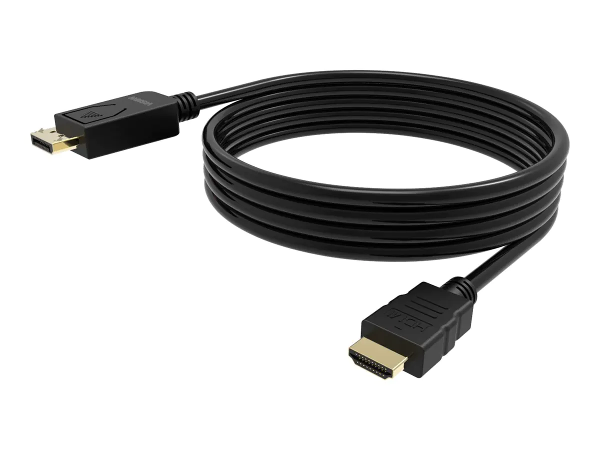 Vision Adapterkabel - DisplayPort männlich