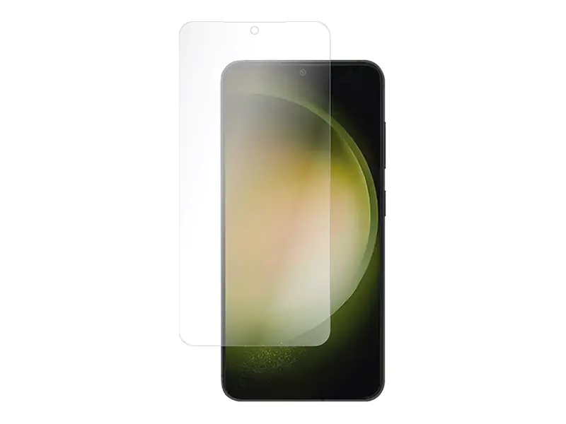 Bigben Interactive 2.5D Tempered Glass Display-Schutzglas für Samsung Galaxy S24+