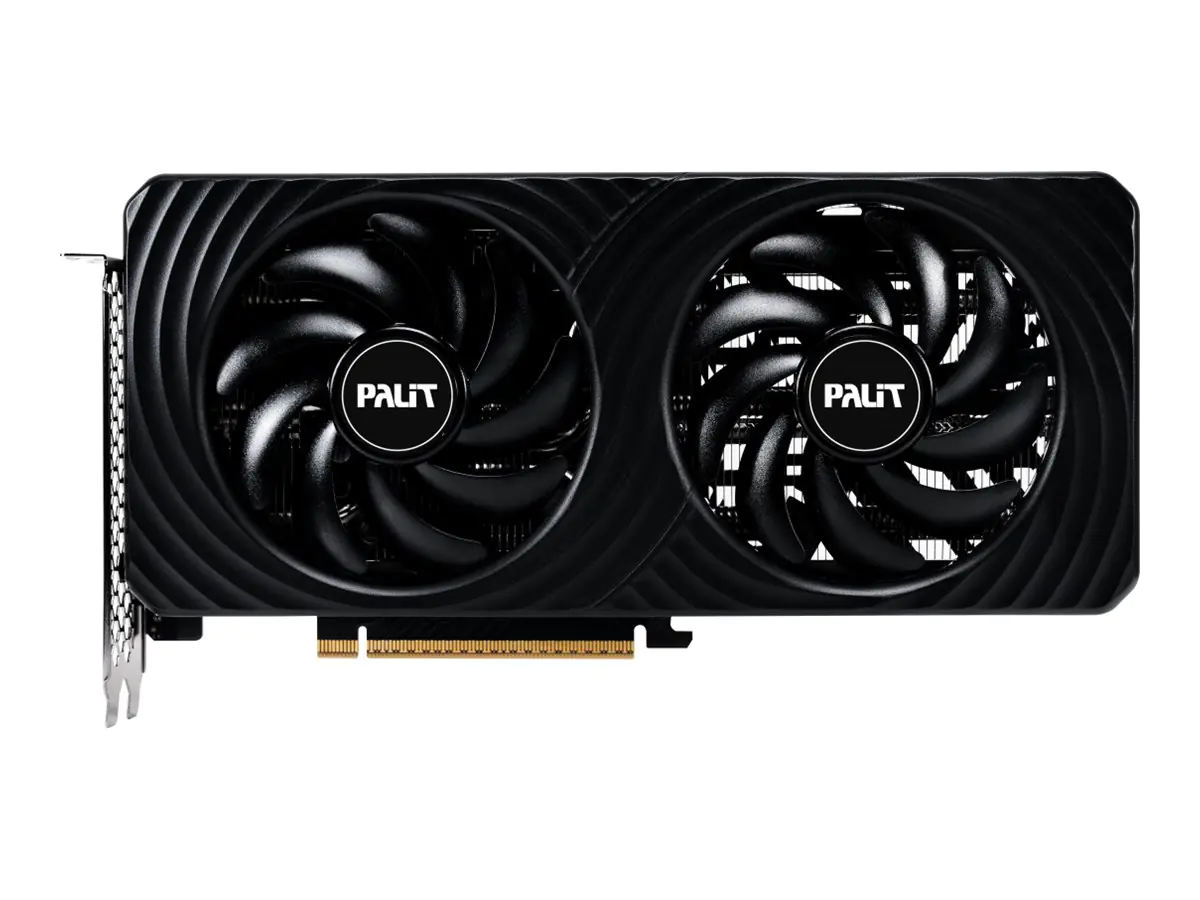 Palit RTX 5060Ti Dual OC 8GB GDDR7