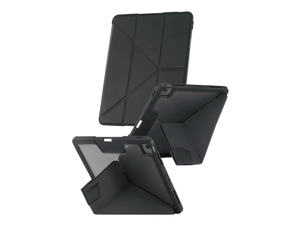 PanzerGlass CARE by TPU Essential Case Black iPad Air