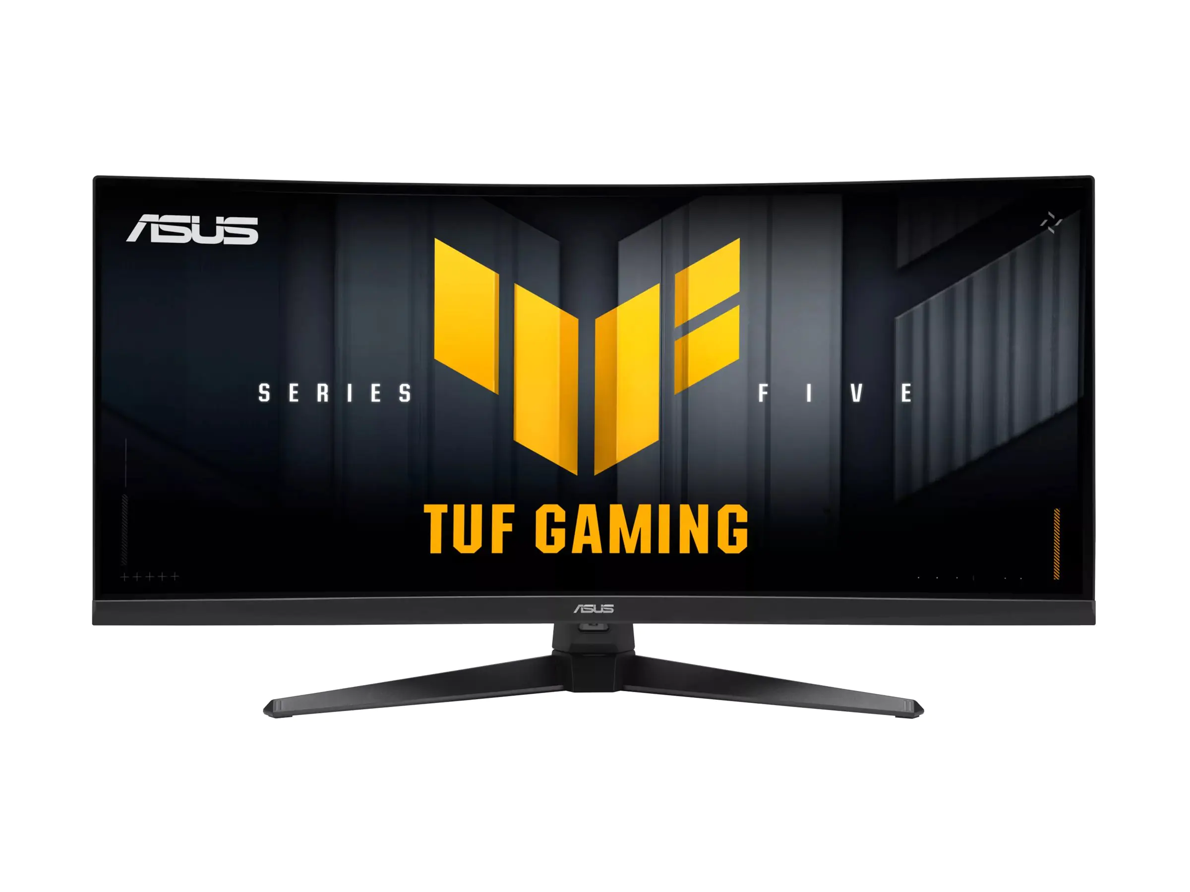 ASUS TUF Gaming VG34WQ5A - 5 Series - LED-Monitor - Gaming - gebogen - 86.4 cm (34") 90LM0CP1-B01171