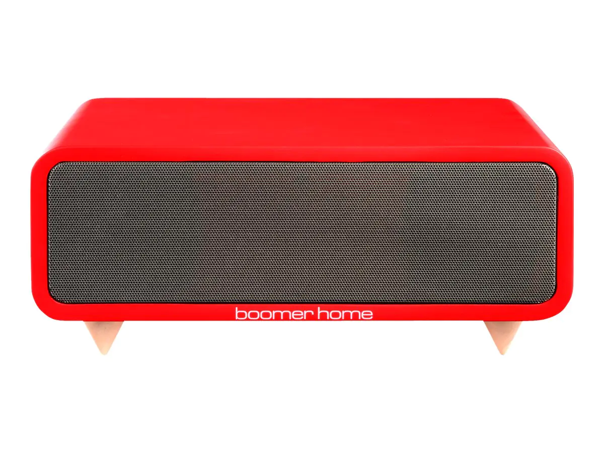 Ultron boomer home - Lautsprecher - kabellos - Bluetooth - 30 Watt (Gesamt)