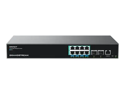 Grandstream Switch GWN7821P - Switch