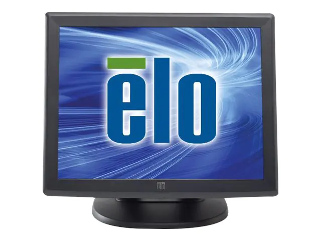 Elo Touch Solutions Elo Desktop Touchmonitors 1515L AccuTouch - LCD-Monitor - 38.1 cm (15") E344320
