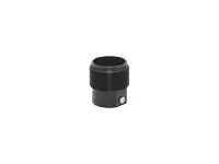 AXIS T91A06 Pipe Adapter 3/4-1.5" - Kamerakuppel-Rohrkupplung - für AXIS P33 Series Pendant Kit, P3343-VE/P3344-VE Series Pendant Kit