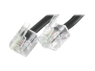 Azenn Connect Exertis - Telefonkabel - RJ-11 (M) zu RJ-45 (M) EXC288140