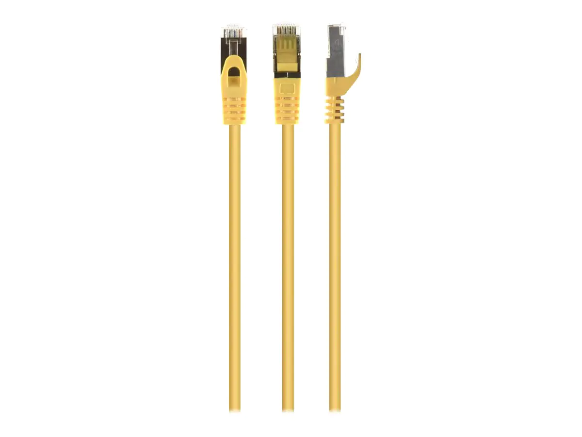 Gembird Cablexpert - Patch-Kabel - RJ-45 (M) zu RJ-45 (M)