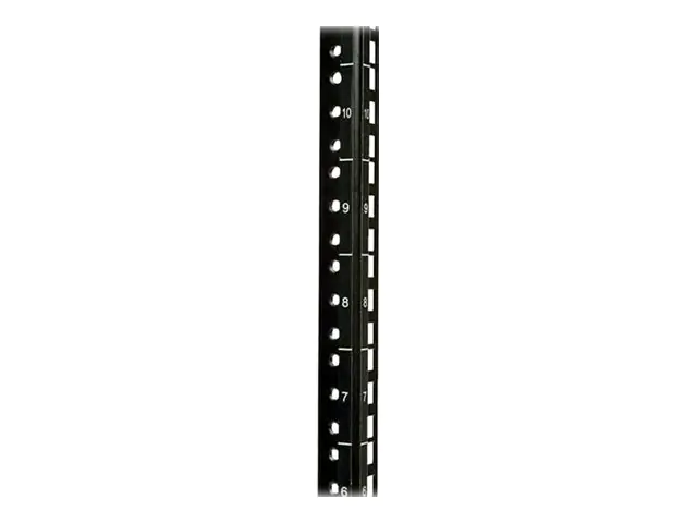 Tripp Lite 9U Wall Mount Rack Enclosure Server Cabinet w/ Door & Side Panels - Schrank Netzwerkschrank - geeignet für Wandmontage - Schwarz - 9U - 48.3 cm (19")