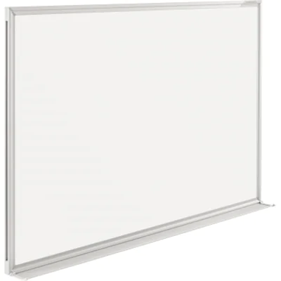 magnetoplan Schreibtafel SP 1240388 90x60cm weiß