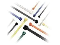 Panduit PAN-TY - Kabelbinder - Natural