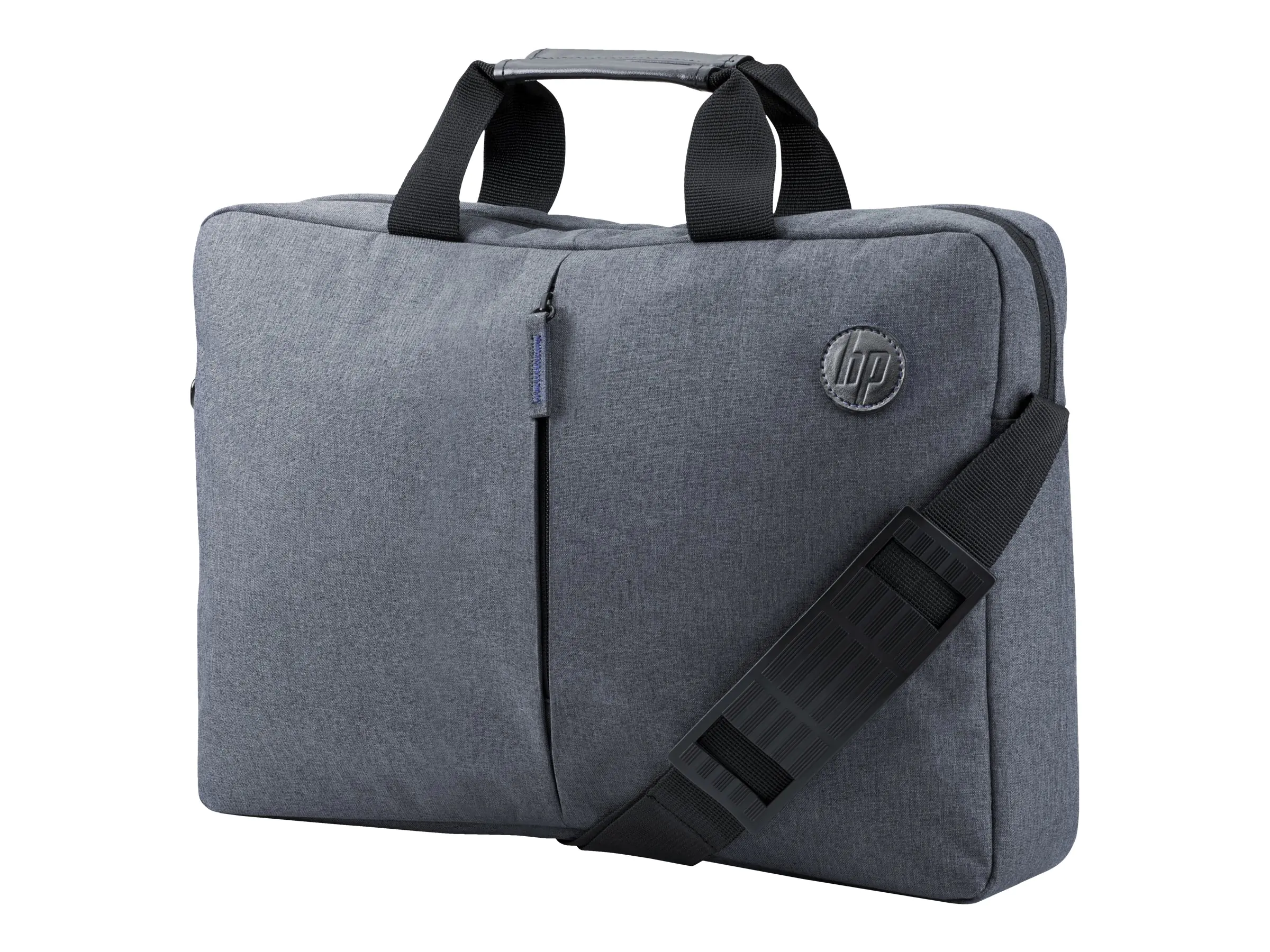HP Essential Top Load Case - Notebook-Tasche - 39.62 cm (15.6") K0B38AA#ABB