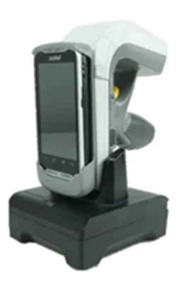 Zebra Single Slot Charge Cradle - Ladeschale - für Zebra RFD8500