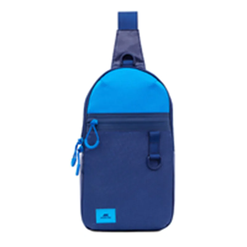 rivacase Dijon, Tragetasche, 25,6 cm (10.1"), Schultergurt, 210 g 5312 BLUE
