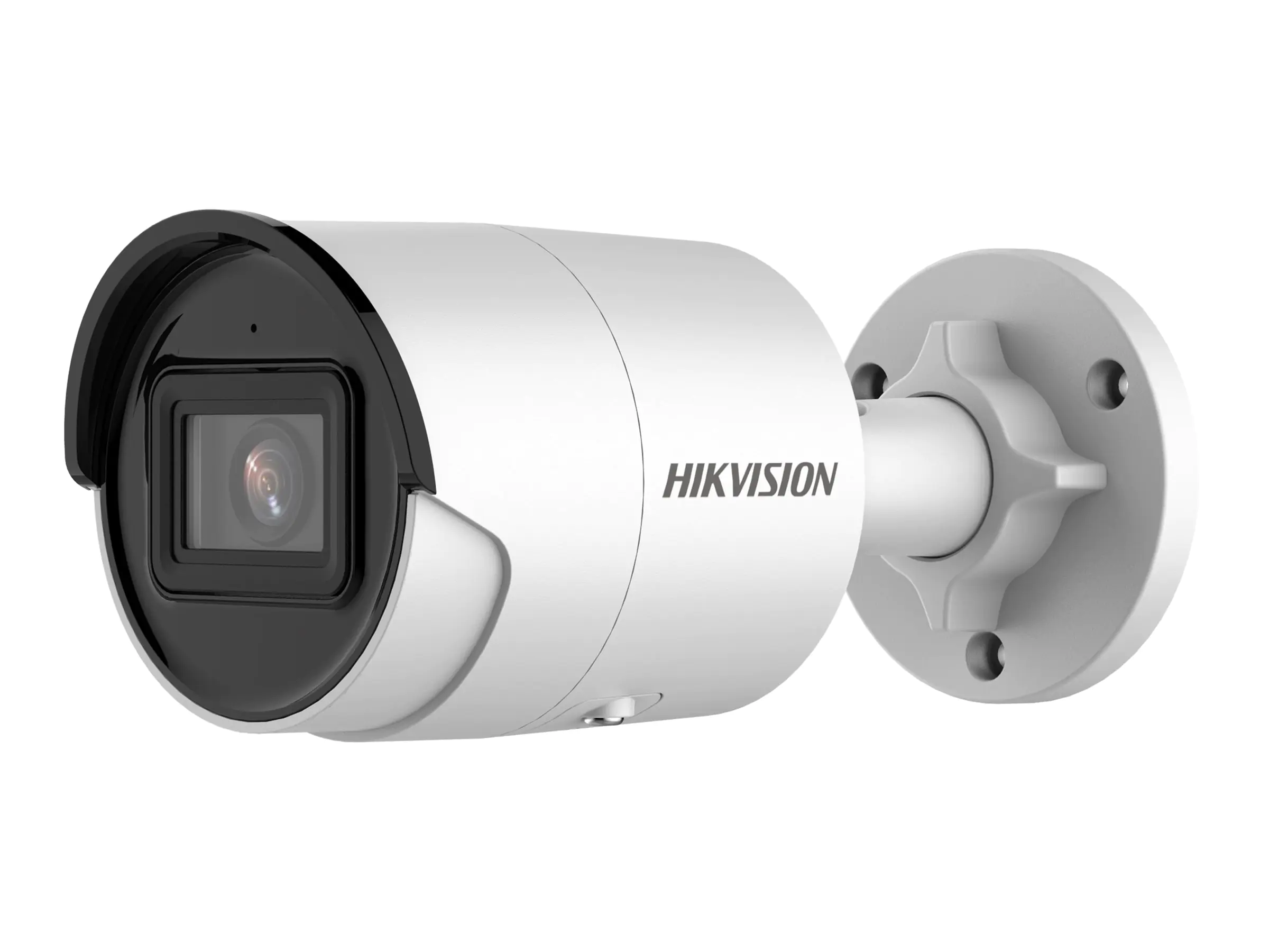 Hikvision Digital Technology DS-2CD2043G2-I - IP-Sicherheitskamera - Outdoor - Verkabelt - FCC (47 CFR 15 - B); CE-EMC (EN 55032: 2015 - EN 61000-3-2: 2014 - EN 61000-3-3: 2013 - EN 50130-4:... - Geschoss - Decke/Wand