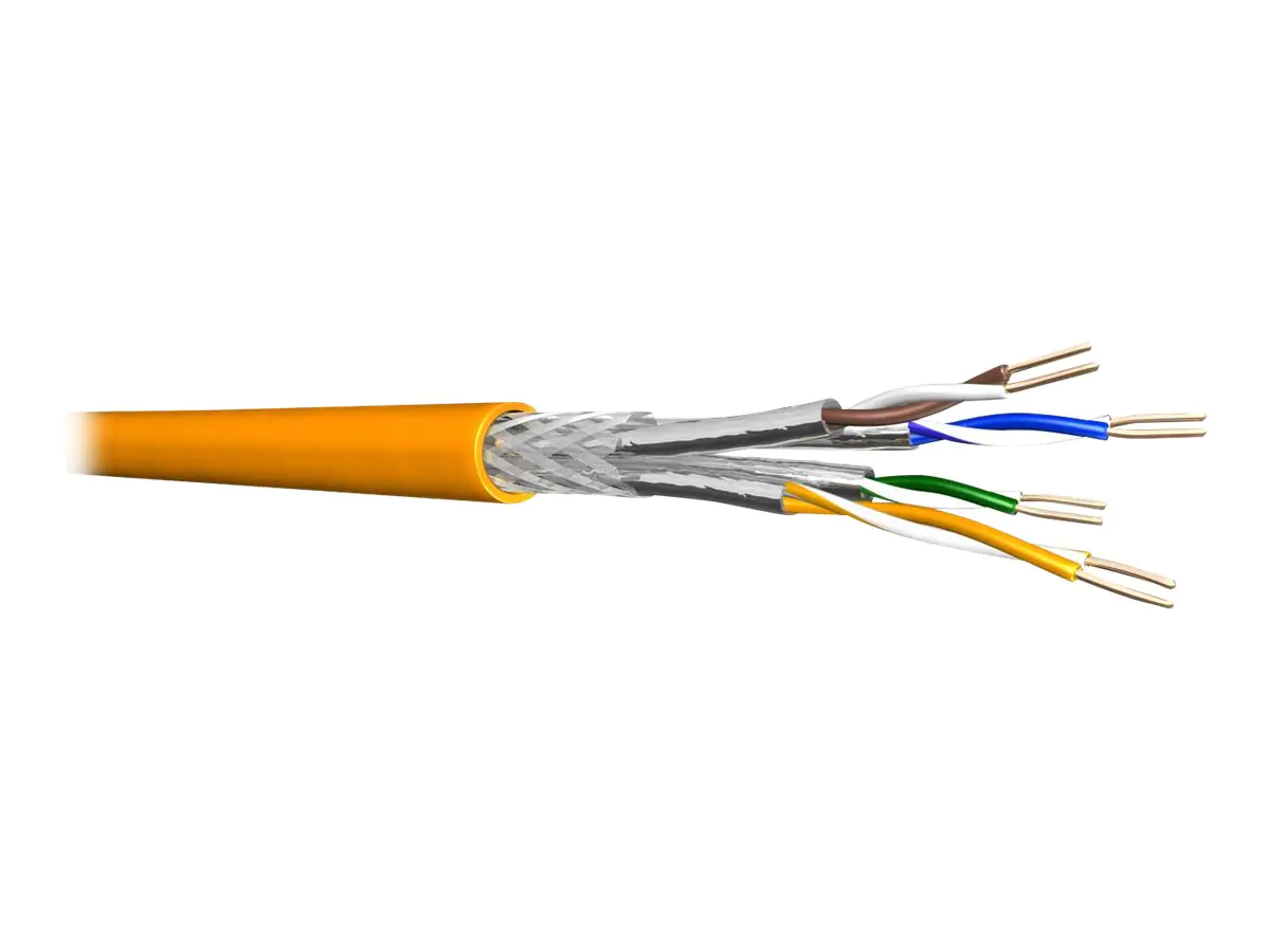 Draka UC900 SS23 - Bulkkabel - 7.3 mm - SFTP 60091660