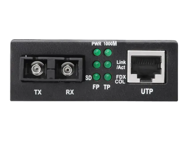 DIGITUS Professional DN-82121-1_040 - Medienkonverter