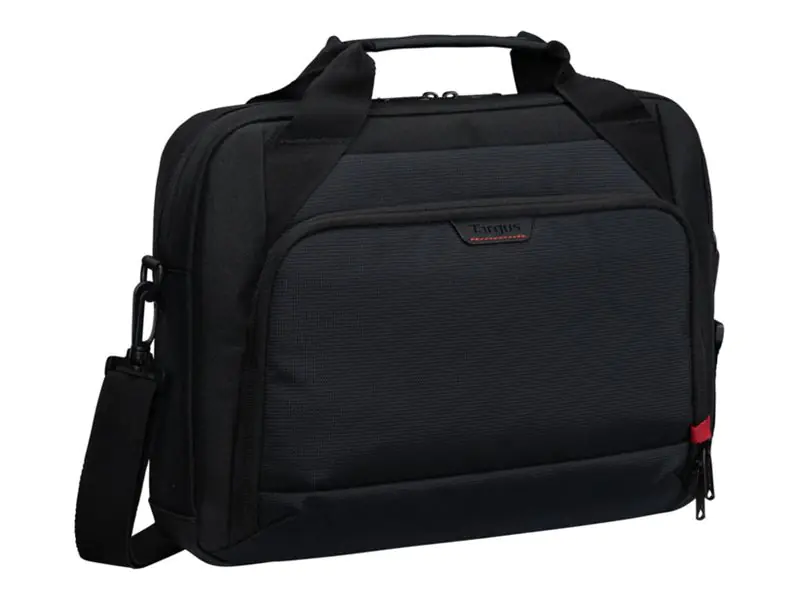 Targus Classic EcoSmart - Notebook-Tasche - 35.6 cm