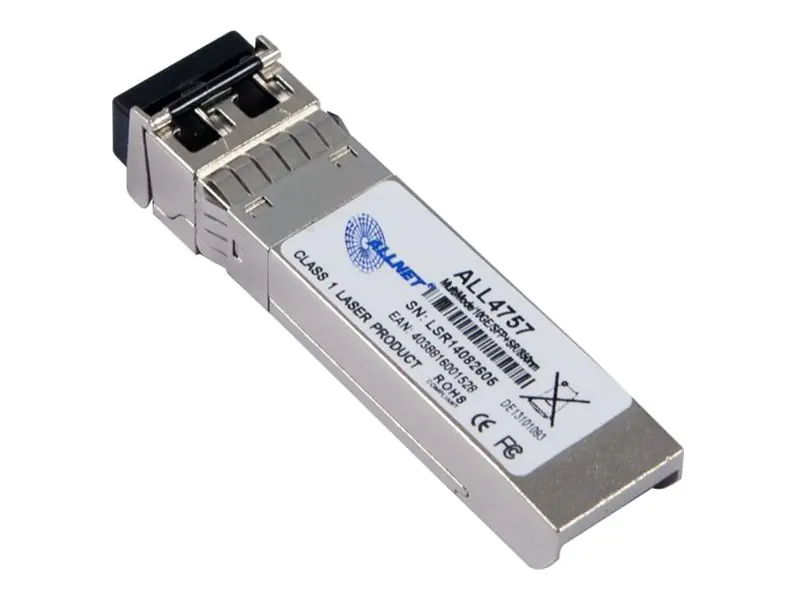 ALLNET ALL4757 Netzwerk-Transceiver-Modul