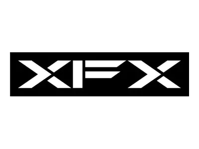 XFX Speedster QICK 309 AMD Radeon RX 7600 XT - Grafikkarten - Radeon RX 7600 XT - 16 GB GDDR6 - PCIe 4.0 - HDMI, 3 x DisplayPort