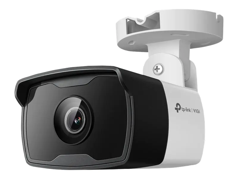 TP-LINK VIGI C320I V1 - Netzwerk -Überwachungskamera - Kugel - Außenbereich -
