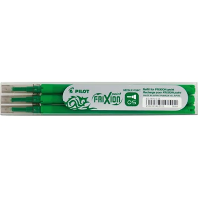 PILOT PEN Pilot BLS-FRP5, Grün, 0,3 mm BLS-FRP5-G-S3