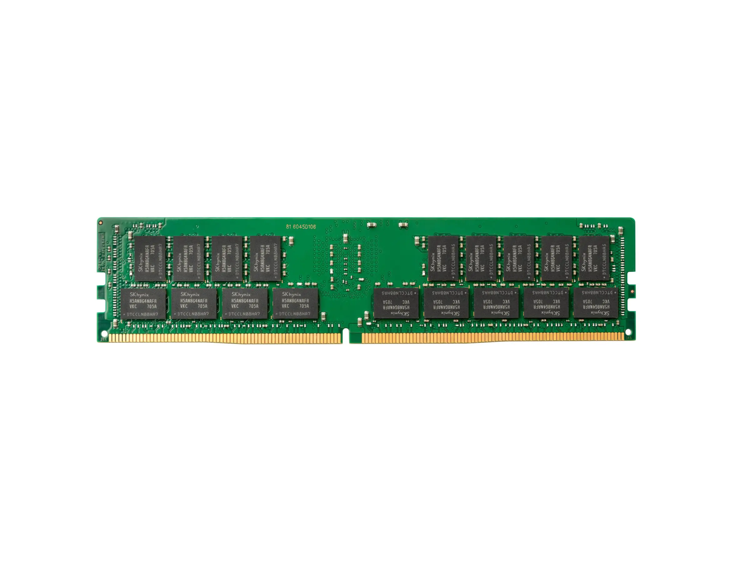 HP DDR4 - Modul - 64 GB - DIMM 288-PIN - 2933 5YZ57AA