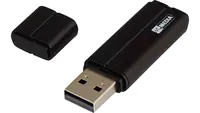 Verbatim USB Stick 16GB 2.0 black - MyMedia USB Stick - 16GB