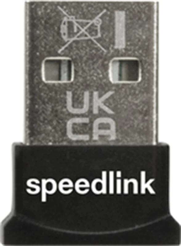 Speedlink VIAS Bluetooth-Adapter