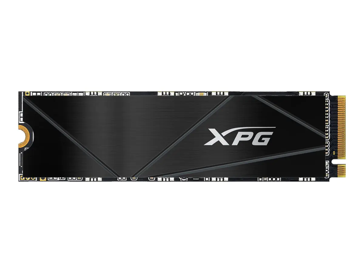 ADATA SSD 1TB ADATA PCI-E NVMe XPG Gammix S50 CORE retail