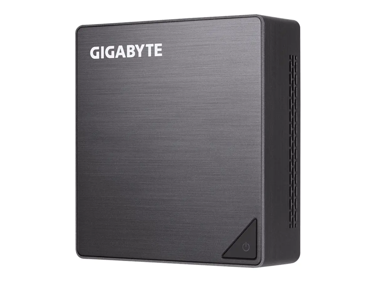 GigaByte BRIX GB-BRi5-8250 (rev. 1.0) - Barebone
