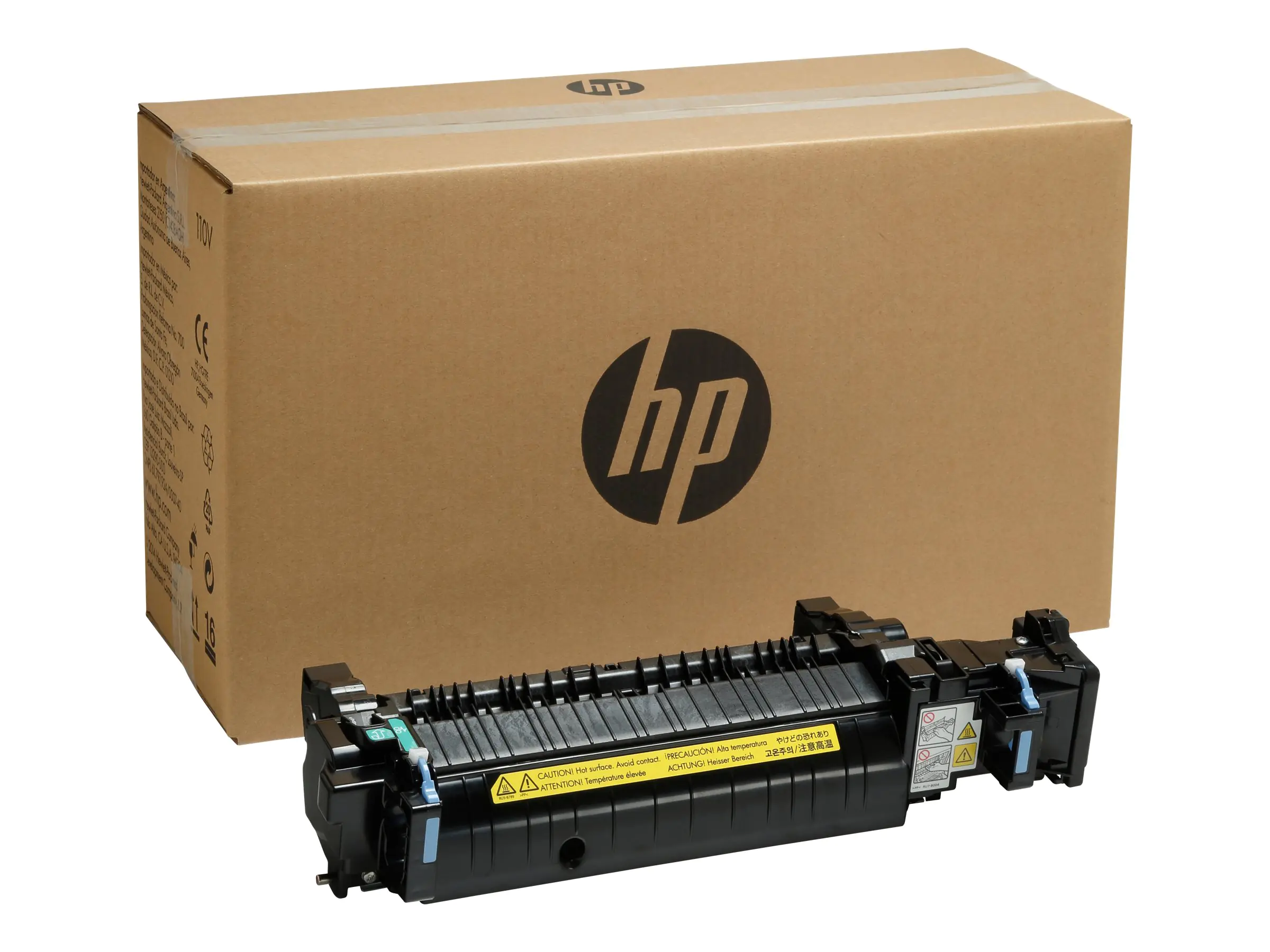 HP - (220 V) - Kit für Fixiereinheit - für Color LaserJet Enterprise MFP M578; LaserJet Enterprise Flow MFP M578