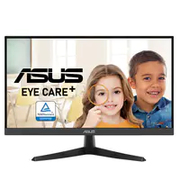 ASUS VY229Q - LED-Monitor - 55.9 cm (22") (22" sichtbar) 90LM0960-B02170
