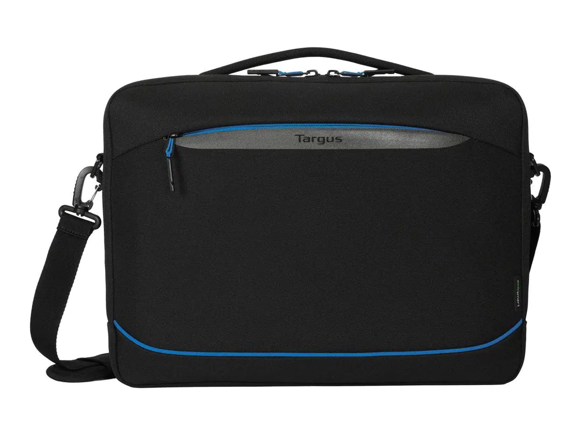 Targus Coastline EcoSmart - Notebook-Tasche - 15" - 16" - Schwarz