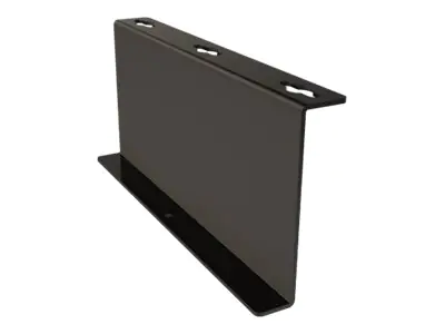 Matrox Halterung - unter Tisch montierbar