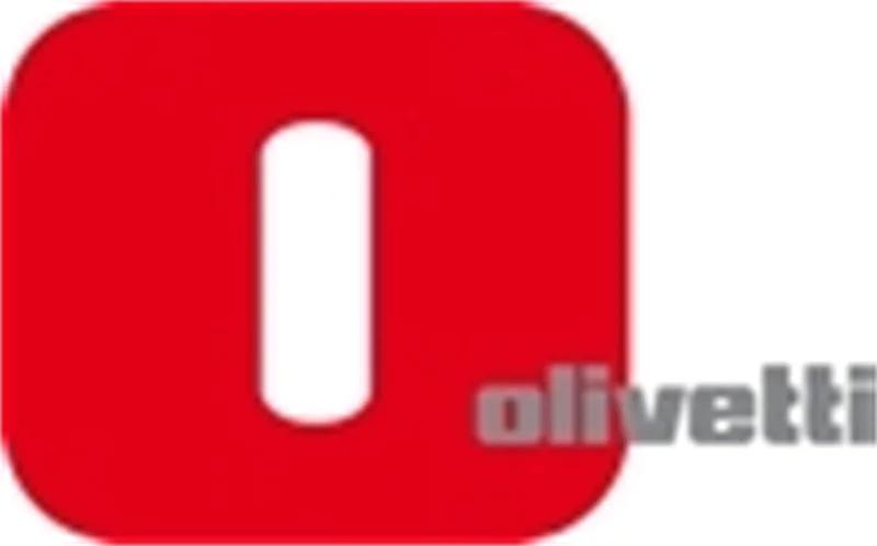 Olivetti - Tintenrolle